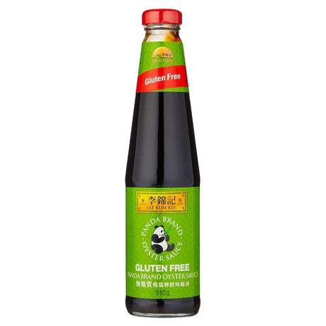 Lee Kum Kee Gluten Free Oyster Sauce 510G