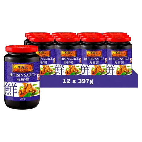 Lee Kum Kee Hoisin Sauce 397G (Case of 12)