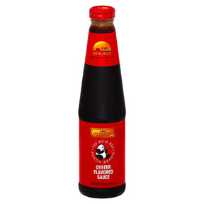 Lee Kum Kee Panda Brand Oyster Sauce 510G