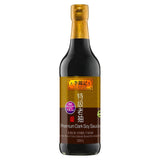 Lee Kum Kee Premium Dark Soy Sauce 500Ml