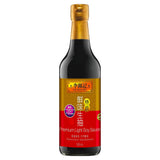 Lee Kum Kee Premium Light Soy Sauce 500ML