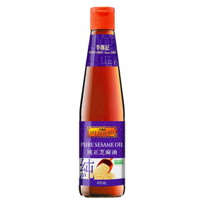 Lee Kum Kee Pure Sesame Oil 410ML