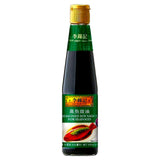 Lee Kum Kee Seasoned Soy Sauce For Seafood 410ml