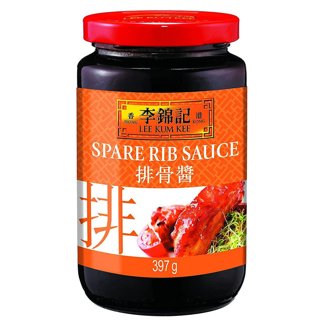 Lee Kum Kee Spare Rib Sauce 397G