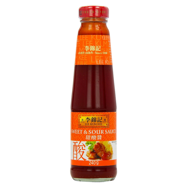 Lee Kum Kee Sweet & Sour Sauce 240G