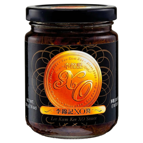 Lee Kum Kee XO Sauce 220G