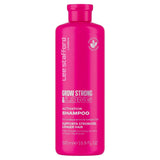 Lee Stafford Grow Long & Strong Shampoo Activation 500ML