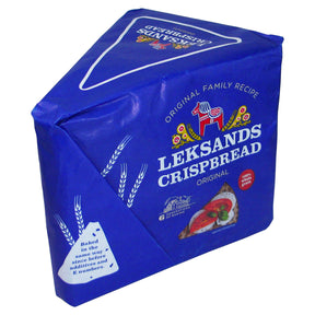 Leksands Crispbread Original 200G