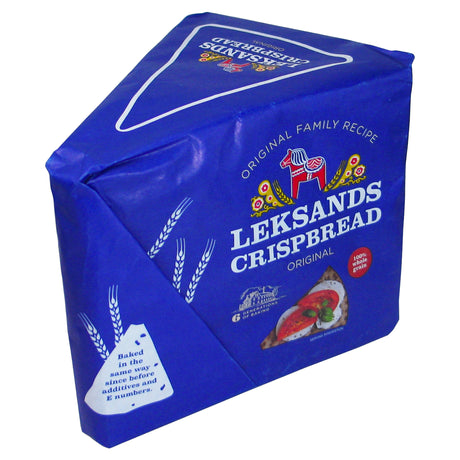Leksands Crispbread Original 200G