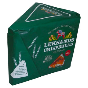 Leksands Multigrain Crispbread 190G