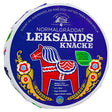 Leksands Normalgraddat Rye Crispbread 830G