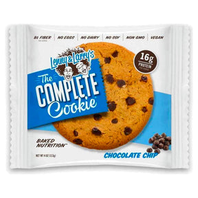 Lenny & Larrys Chocolate Chip Cookie 113G