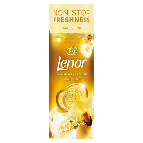 Lenor Beads Gold Orchid 176G