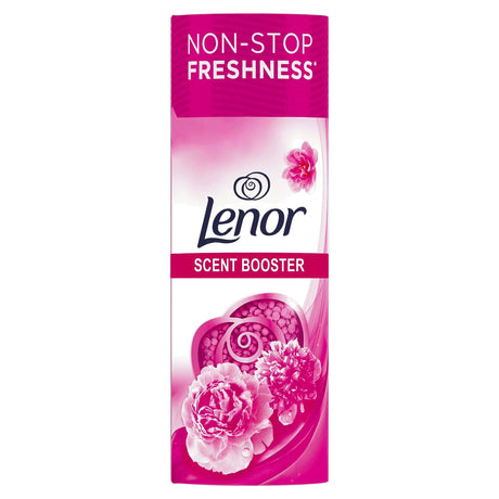 Lenor Beads Pink Blossom 176G