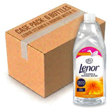 Lenor Steamer & Ironing Water Summer Breeze 1L (Case of 6)