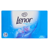 Lenor Tumble Dryer Sheets - Spring Awakening 34PK