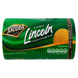Lincoln Biscuits 200G