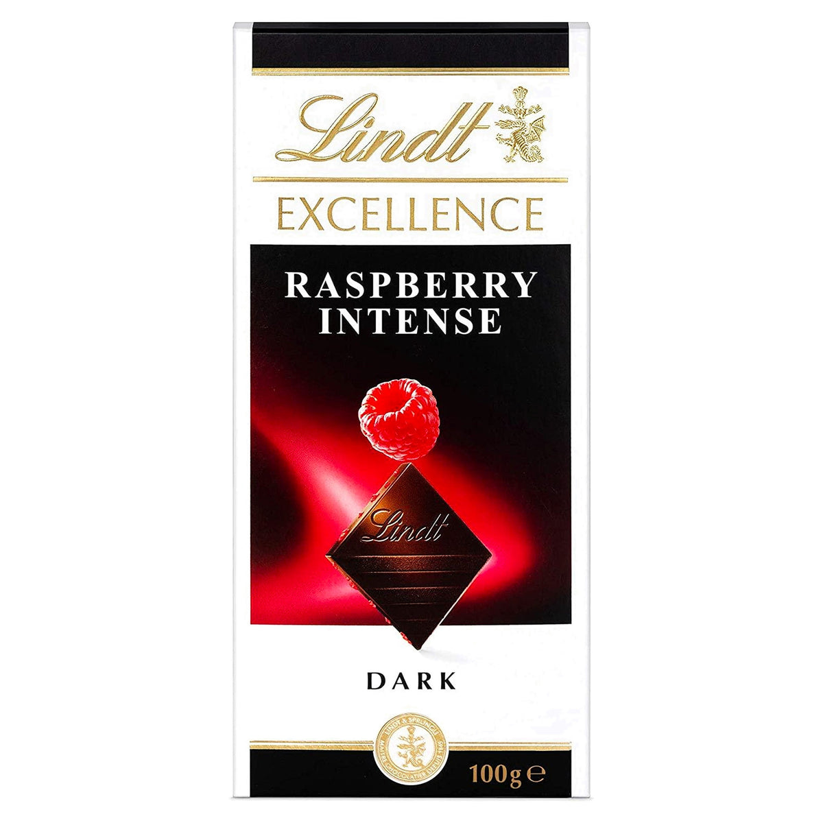 Lindt Excellence Dark Raspberry 100G