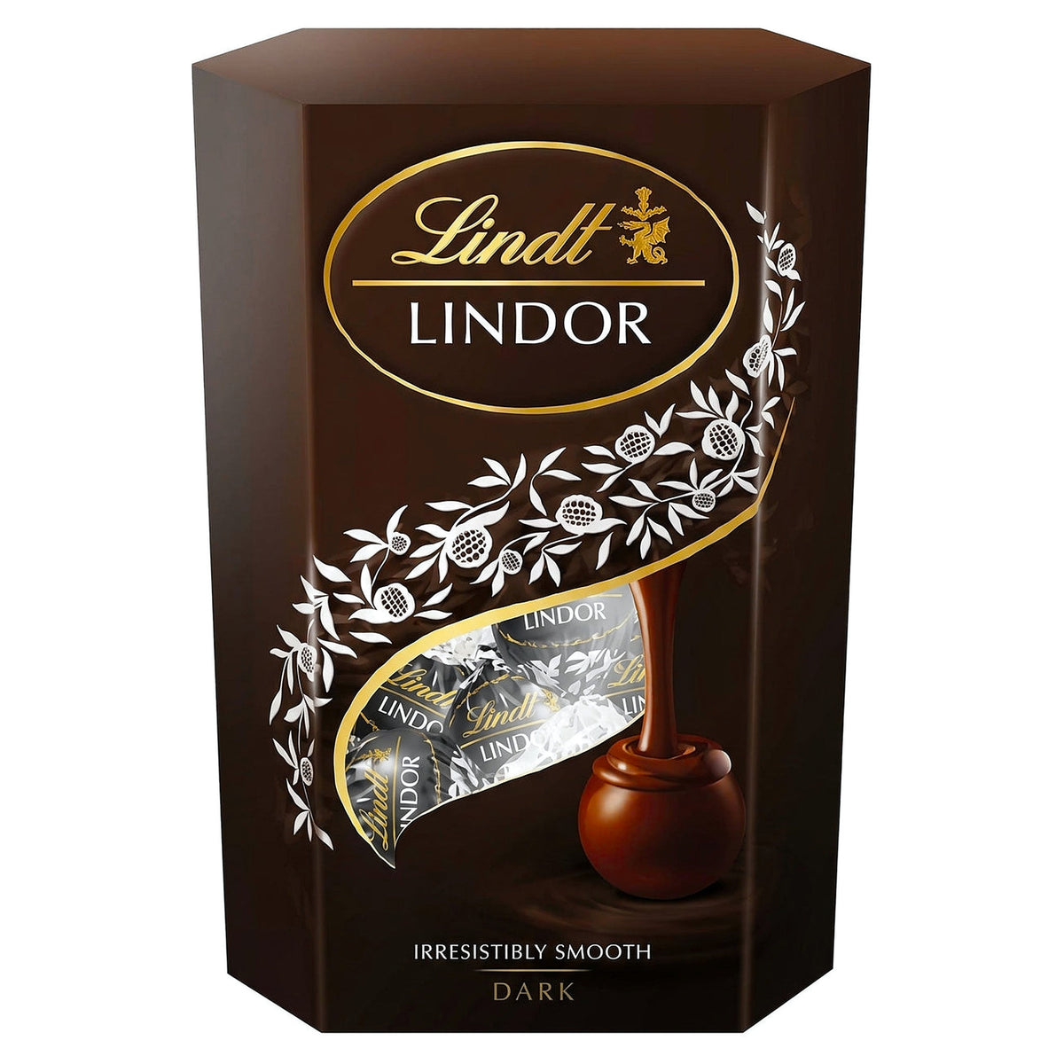 Lindt Lindor Cornet 60% Cocoa 200G
