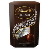 Lindt Lindor Cornet 60% Cocoa 200G