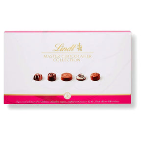 Lindt Master Chocolatier Collection 184G