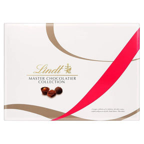 Lindt Master Chocolatier Collection 320G