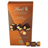 Lindt Nuxor Dark 165G