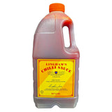 Lingham's Chilli Sauce Original 2.5KG