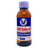Lipovitan-D Energy Drink 100Ml