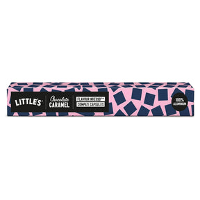 Littles Chocolate Caramel (Nespresso Compatible) - 10 Capsules