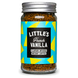 Littles Flavoured Instant Coffee French Vanilla 50G