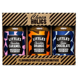 Littles Gift Set Chocoholics 3X50G