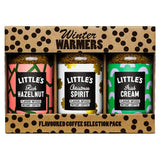 Littles Gift Set Winter Warmer 3X50G
