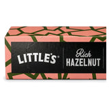 Littles Rich Hazelnut (Nespresso Compatible) - 10 Capsules