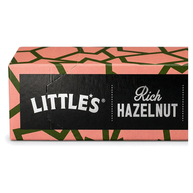 Littles Rich Hazelnut (Nespresso Compatible) - 10 Capsules
