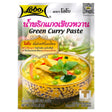 Lobo Green Curry Paste 50G
