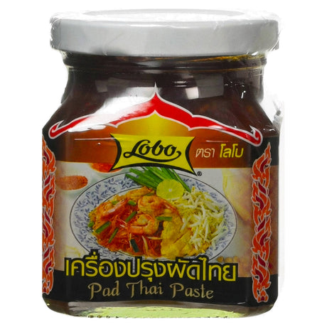 Lobo Pad Thai Paste 280G