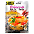 Lobo Red Curry Paste 50G