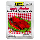 Lobo Red Roast Duck Seasoning 50G