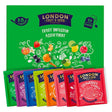 London Fruit & Herb Co. Fruit Assortment Pack - 80 Mixed Tea Bags