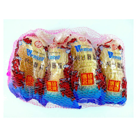 Longkou Mung Bean Vermicelli 8X50G