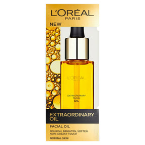 Loreal Age Perfect Extraordinary Facial Oil (Acetate Pack) 30Ml