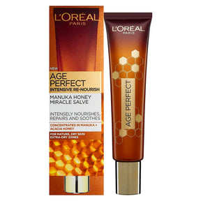 Loreal Age Perfect Miracle Salve Manuka Honey 40Ml