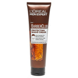 Loreal Men Expert Shave Cream Barber Club 150Ml