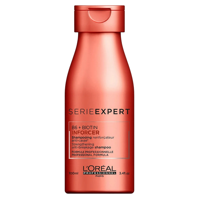 Loreal Professional Serie Expert Shampoo Inforcer 100Ml