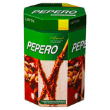 Lotte Pepero Almond Multi Pack 128G