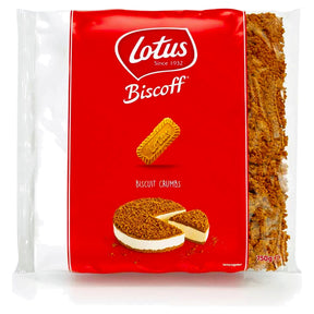 Lotus Biscoff Crumbs 750G
