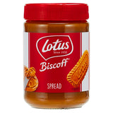 Lotus Biscoff Spread 400g