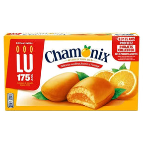 LU Chamonix 250G
