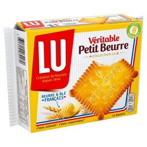 Lu - Petit Beurre 200G